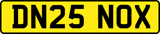 DN25NOX