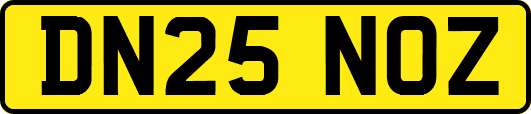 DN25NOZ