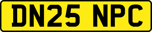 DN25NPC