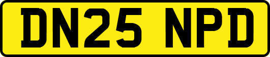 DN25NPD