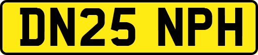 DN25NPH