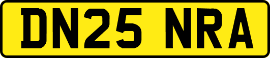 DN25NRA