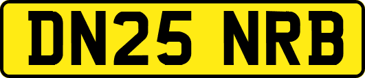 DN25NRB