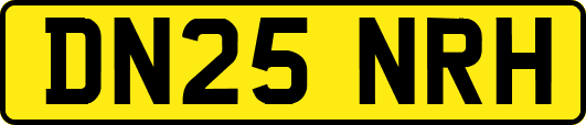 DN25NRH