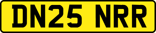 DN25NRR