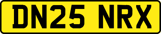 DN25NRX