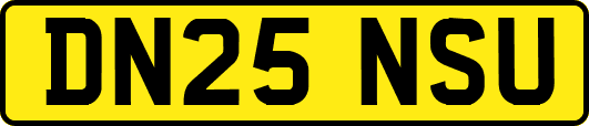 DN25NSU