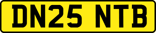 DN25NTB