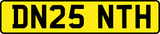 DN25NTH
