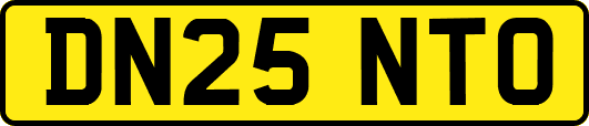 DN25NTO