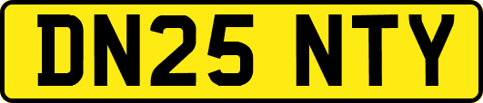 DN25NTY