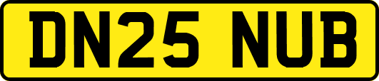 DN25NUB