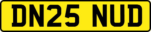 DN25NUD