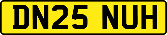 DN25NUH