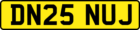 DN25NUJ