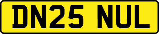 DN25NUL