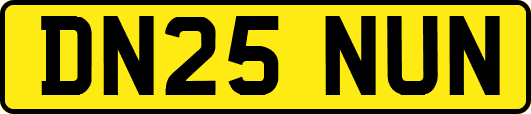 DN25NUN