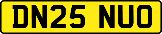 DN25NUO