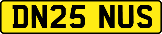 DN25NUS