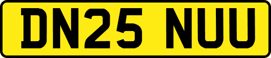 DN25NUU