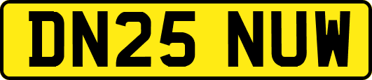 DN25NUW
