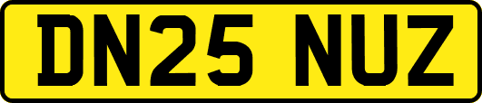 DN25NUZ