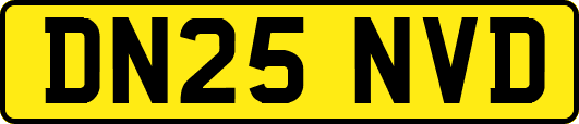 DN25NVD