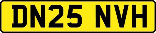 DN25NVH