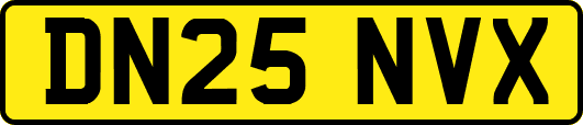 DN25NVX