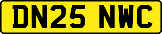 DN25NWC