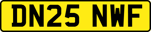 DN25NWF