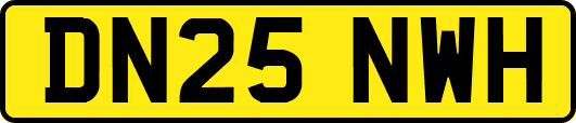 DN25NWH