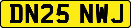 DN25NWJ