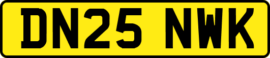 DN25NWK