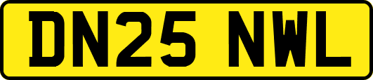 DN25NWL