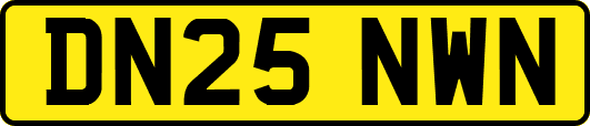DN25NWN
