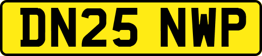 DN25NWP
