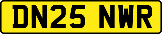 DN25NWR