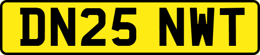 DN25NWT