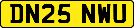 DN25NWU