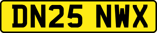 DN25NWX