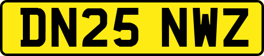 DN25NWZ