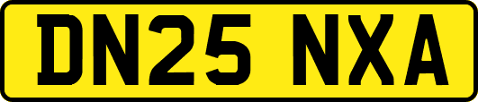 DN25NXA