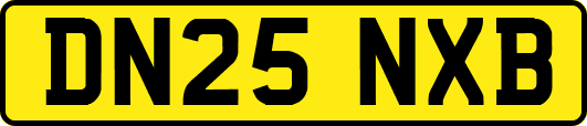 DN25NXB