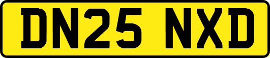 DN25NXD