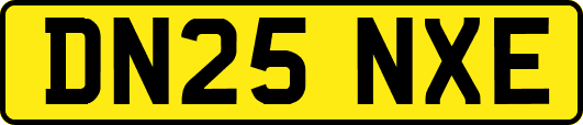 DN25NXE