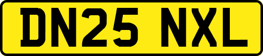 DN25NXL