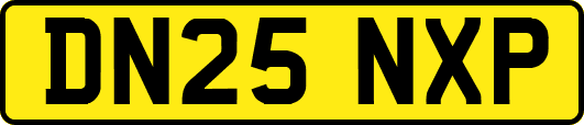 DN25NXP