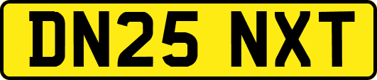 DN25NXT