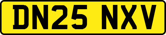 DN25NXV